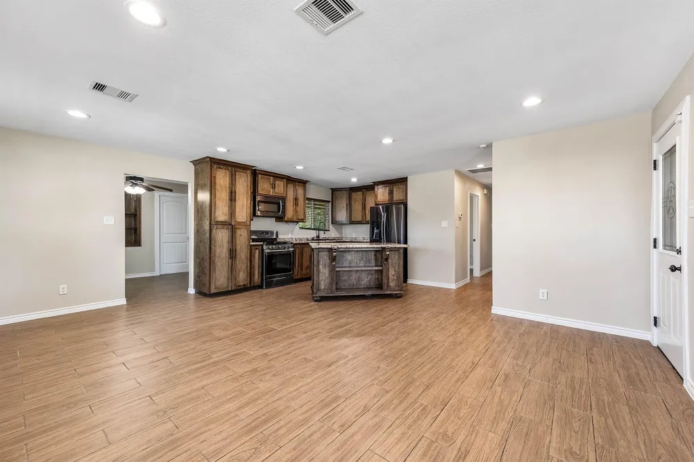 1603 Patrick Street Pasadena, TX 77506