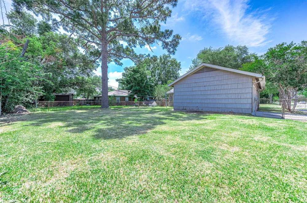 1603 Patrick Street Pasadena, TX 77506