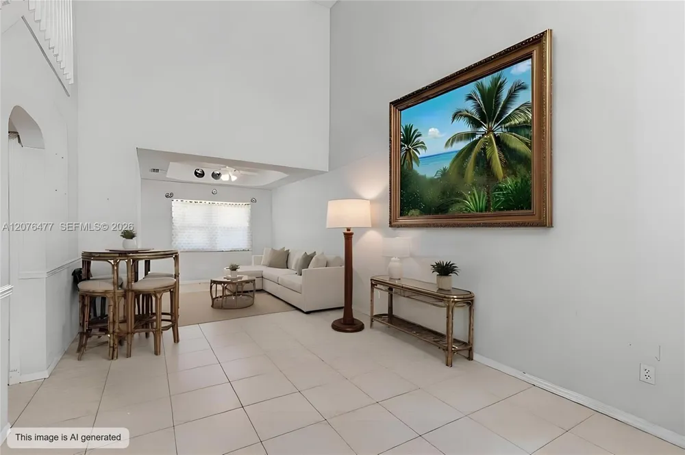 15822 SW 16th Ct Pembroke Pines, FL 33027