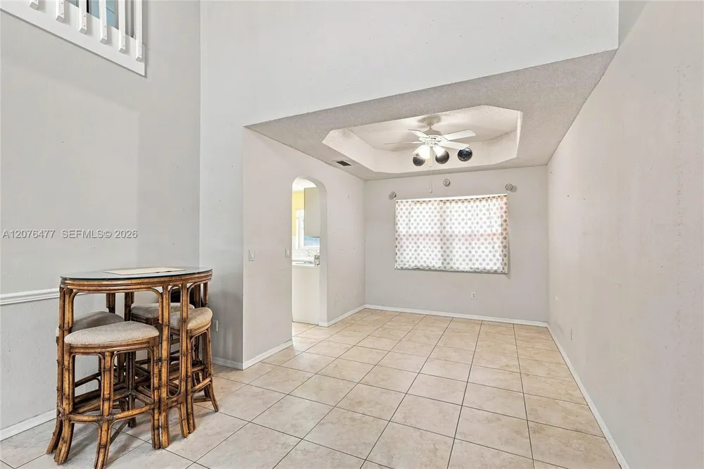 15822 SW 16th Ct Pembroke Pines, FL 33027