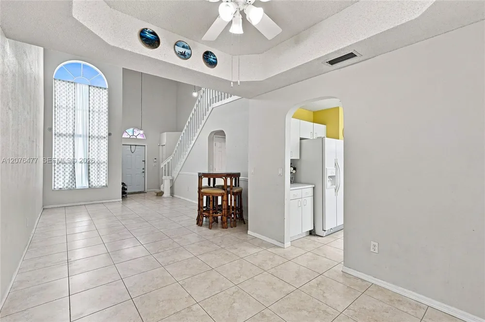 15822 SW 16th Ct Pembroke Pines, FL 33027