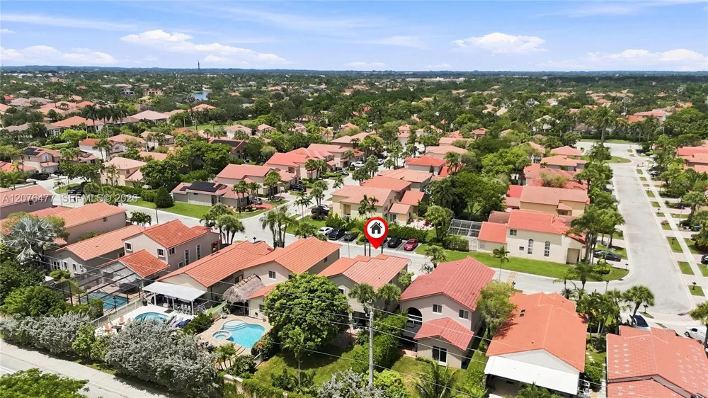 15822 SW 16th Ct Pembroke Pines, FL 33027