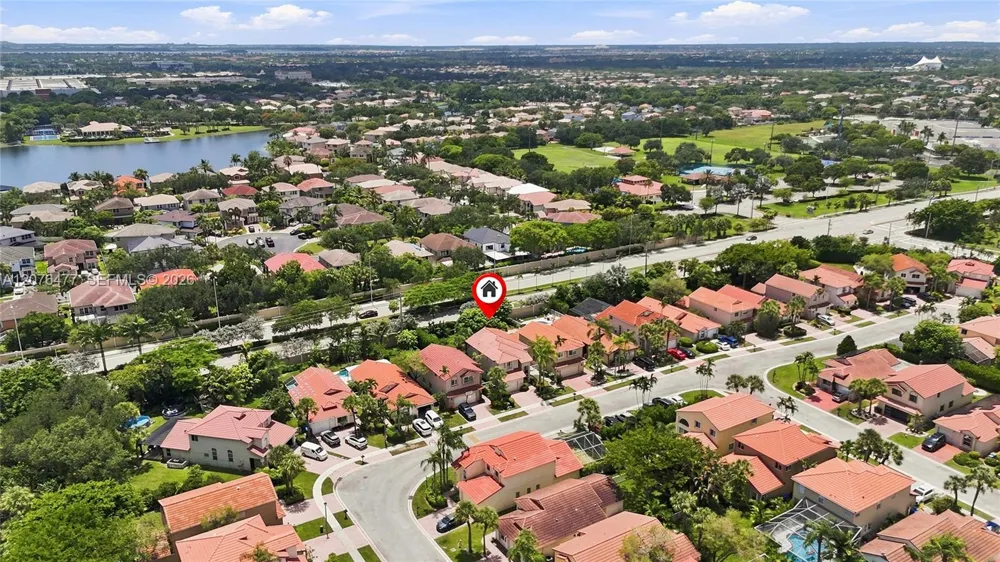 15822 SW 16th Ct Pembroke Pines, FL 33027