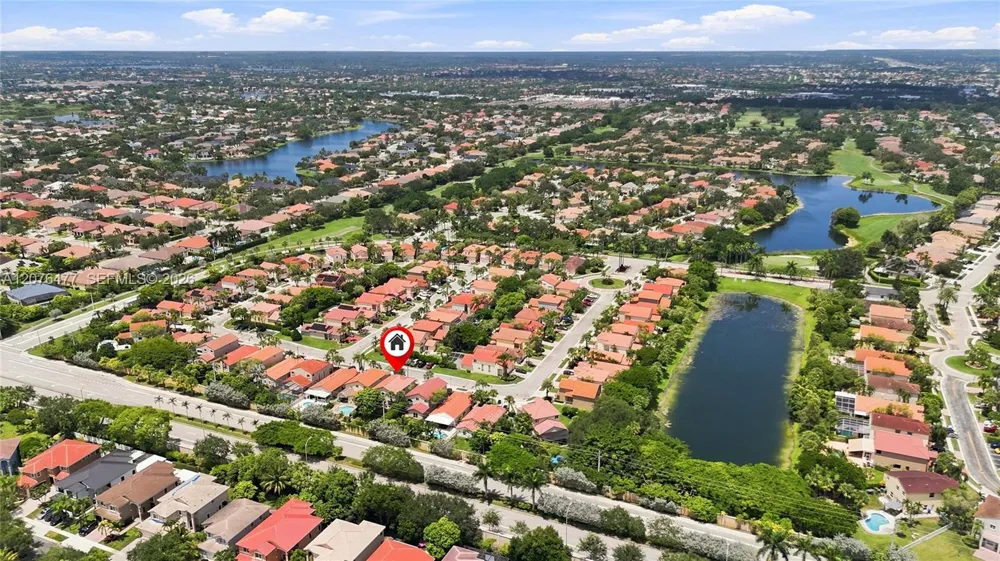 15822 SW 16th Ct Pembroke Pines, FL 33027