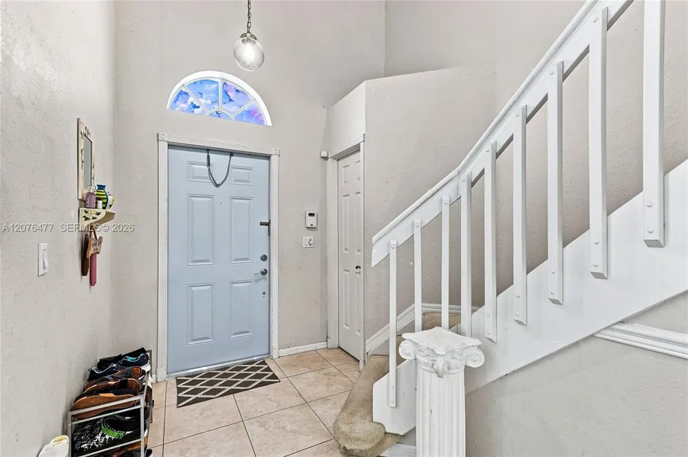 15822 SW 16th Ct Pembroke Pines, FL 33027
