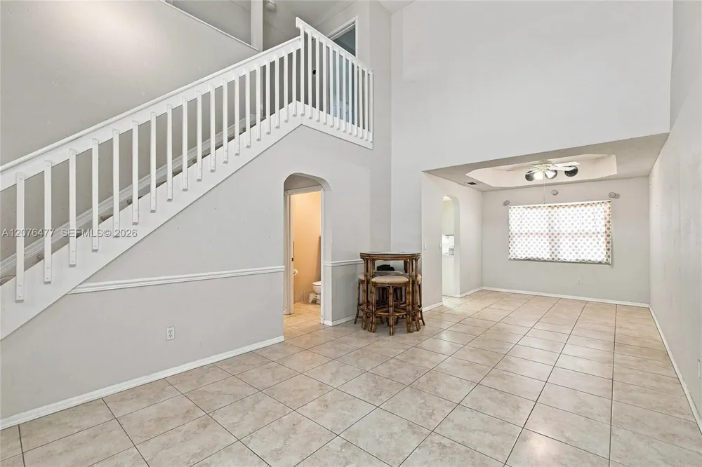 15822 SW 16th Ct Pembroke Pines, FL 33027