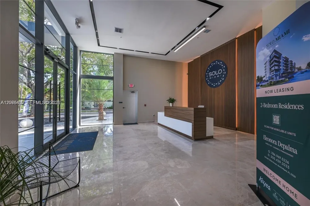 840 NE 130th St #508 North Miami, FL 33161