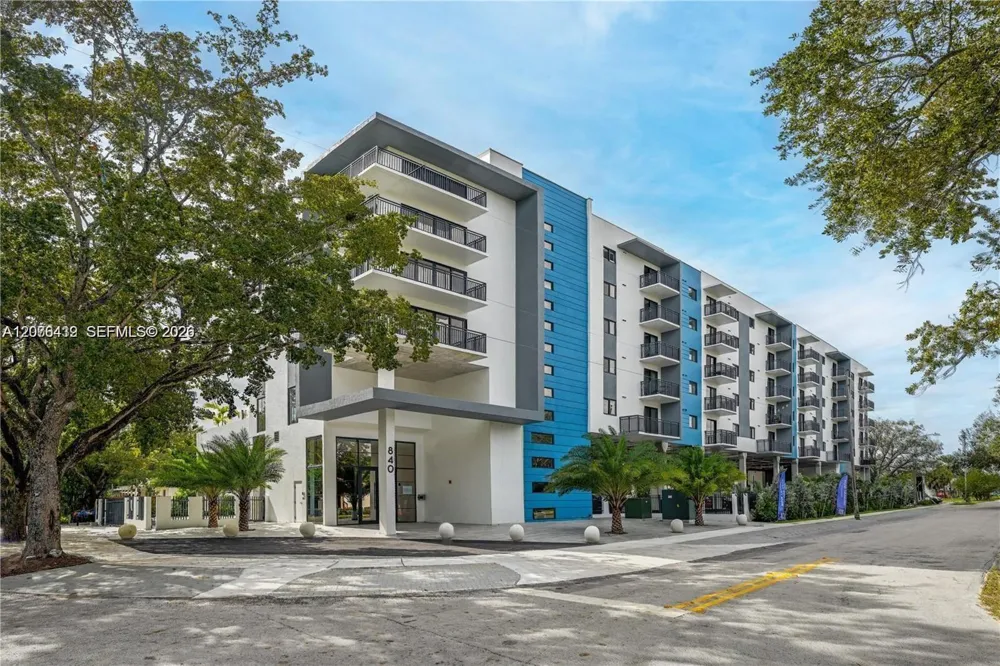 840 NE 130th St #508 North Miami, FL 33161