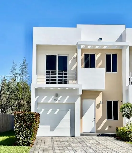 Address Not Shown Doral, FL 33178