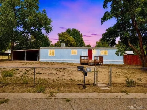 4630 Zion Drive