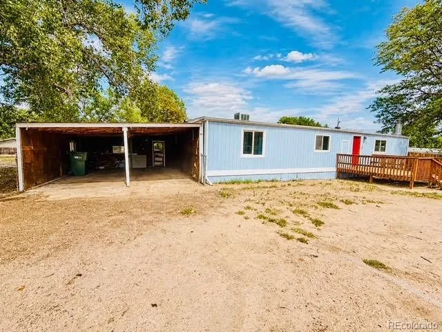 4630 Zion Drive Greeley, CO 80634