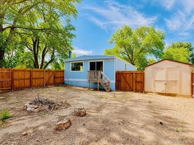 4630 Zion Drive Greeley, CO 80634