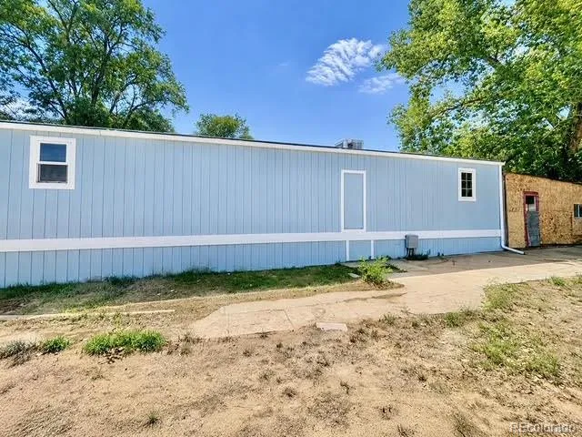4630 Zion Drive Greeley, CO 80634