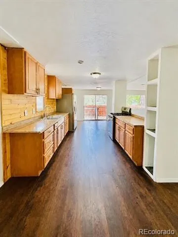 4630 Zion Drive Greeley, CO 80634
