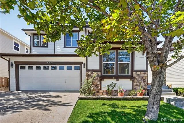 10524 Applebrook Circle Highlands Ranch, CO 80130