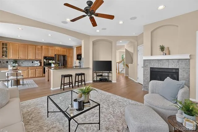 10524 Applebrook Circle Highlands Ranch, CO 80130