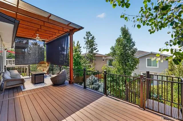 10524 Applebrook Circle Highlands Ranch, CO 80130