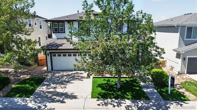 10524 Applebrook Circle Highlands Ranch, CO 80130