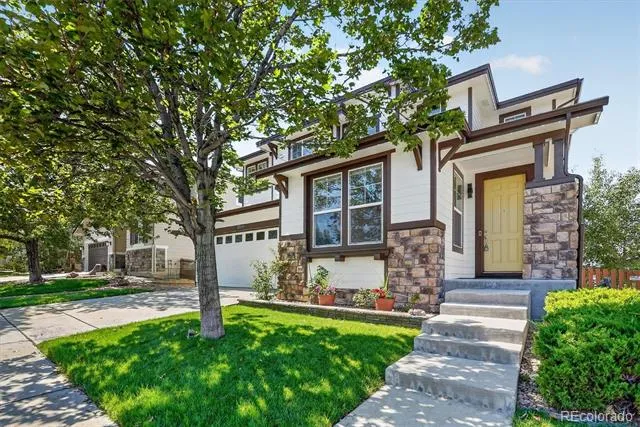 10524 Applebrook Circle Highlands Ranch, CO 80130