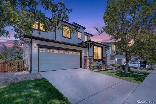 10524 Applebrook Circle Highlands Ranch, CO 80130