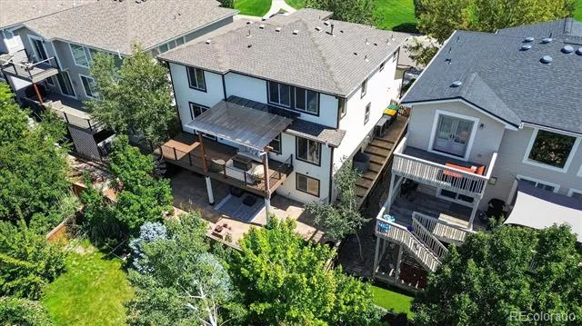 10524 Applebrook Circle Highlands Ranch, CO 80130