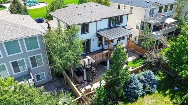 10524 Applebrook Circle Highlands Ranch, CO 80130