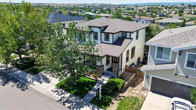 10524 Applebrook Circle Highlands Ranch, CO 80130