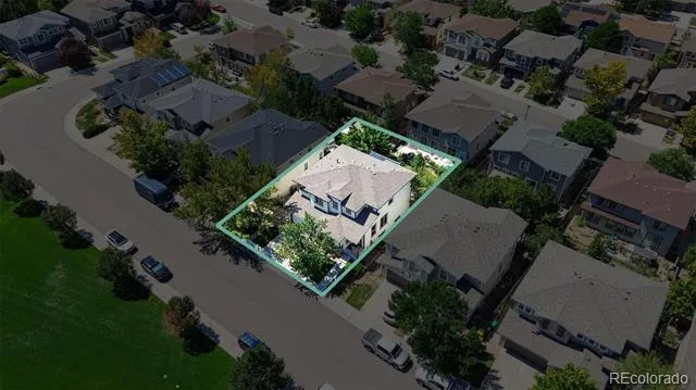 10524 Applebrook Circle Highlands Ranch, CO 80130