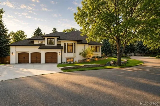 1332 Lark Court Boulder, CO 80303