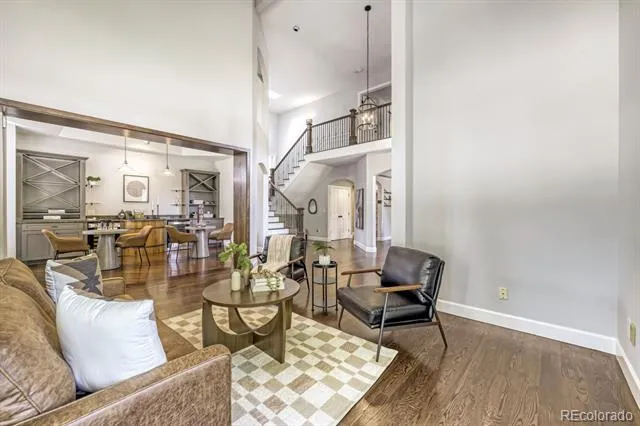1332 Lark Court Boulder, CO 80303