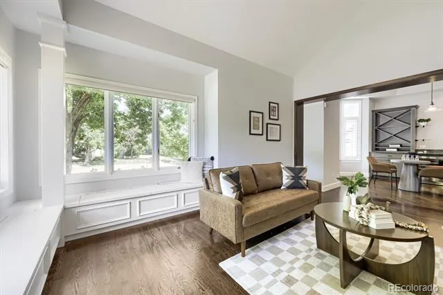1332 Lark Court Boulder, CO 80303