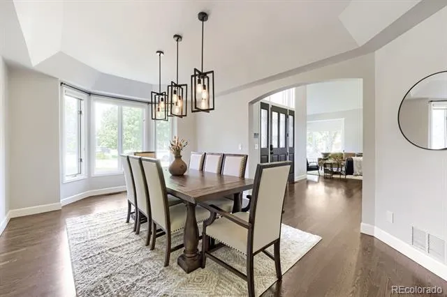 1332 Lark Court Boulder, CO 80303