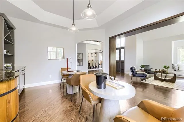 1332 Lark Court Boulder, CO 80303