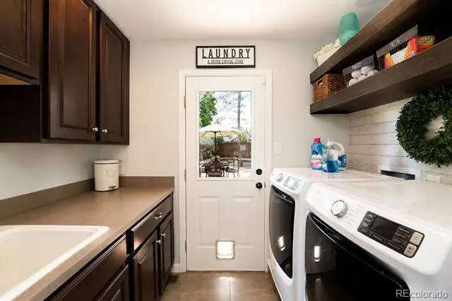 1332 Lark Court Boulder, CO 80303