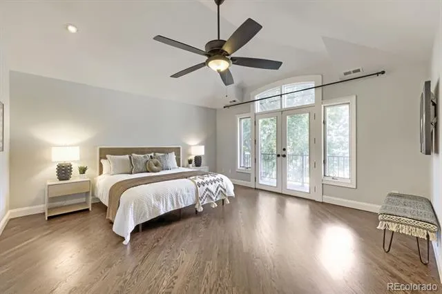 1332 Lark Court Boulder, CO 80303