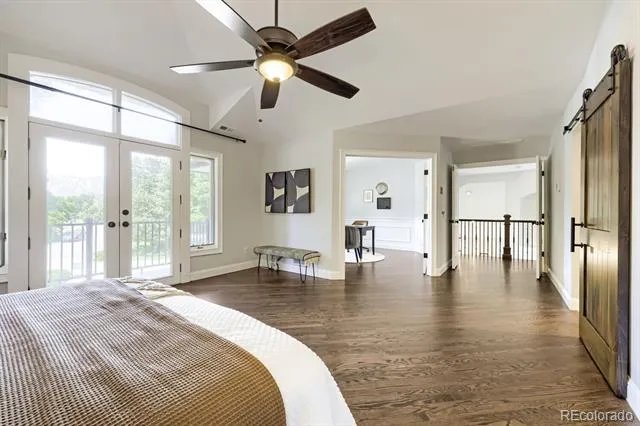 1332 Lark Court Boulder, CO 80303