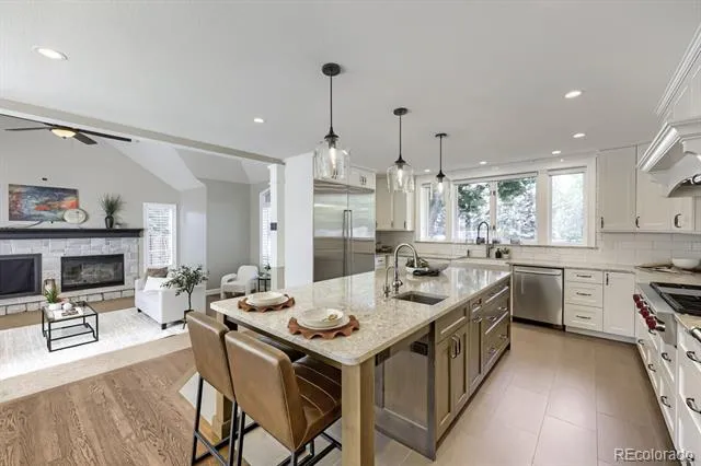 1332 Lark Court Boulder, CO 80303