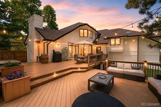 1332 Lark Court Boulder, CO 80303