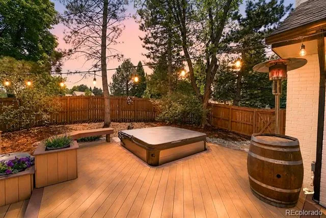 1332 Lark Court Boulder, CO 80303