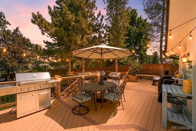 1332 Lark Court Boulder, CO 80303