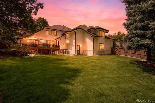 1332 Lark Court Boulder, CO 80303