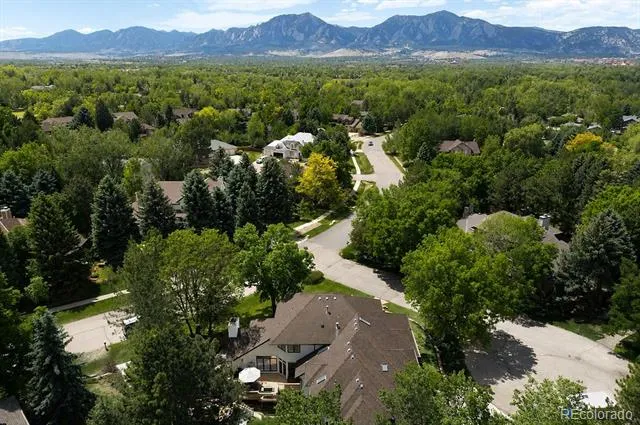 1332 Lark Court Boulder, CO 80303