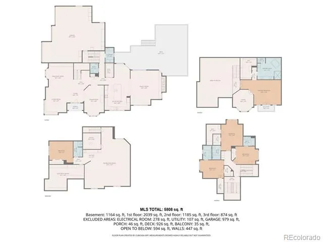 1332 Lark Court Boulder, CO 80303