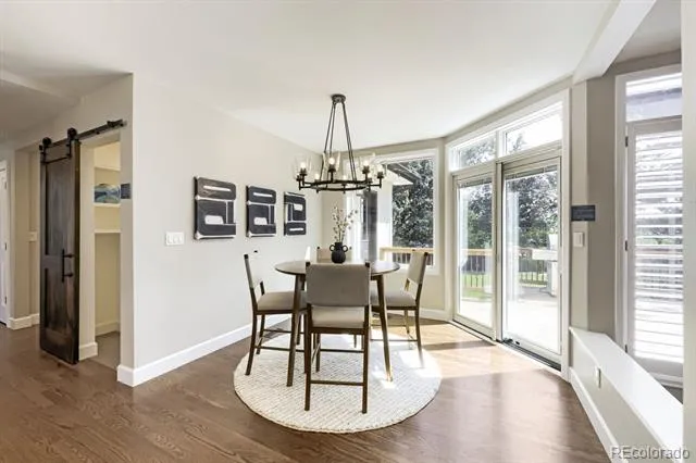 1332 Lark Court Boulder, CO 80303
