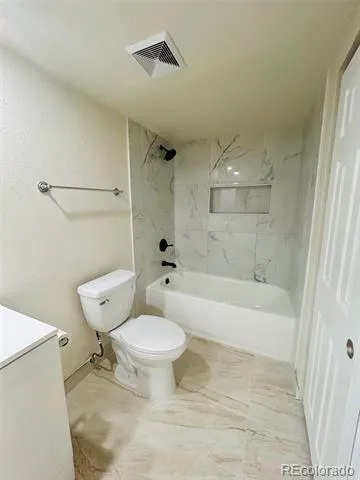 17331 E Mansfield Avenue #312R Aurora, CO 80013