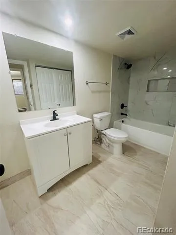 17331 E Mansfield Avenue #312R Aurora, CO 80013