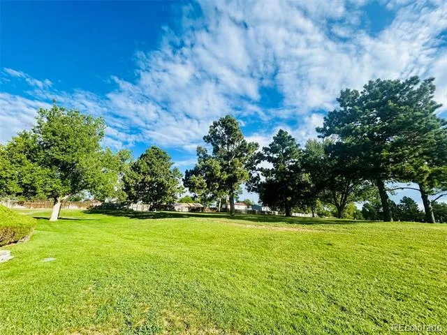 17331 E Mansfield Avenue #312R Aurora, CO 80013