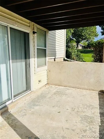 17331 E Mansfield Avenue #312R Aurora, CO 80013