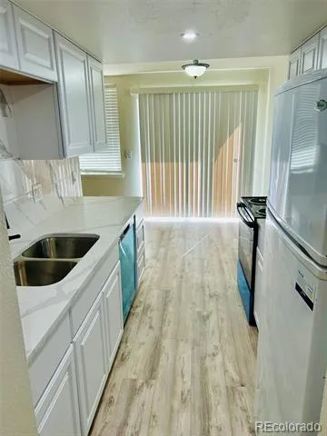 17331 E Mansfield Avenue #312R Aurora, CO 80013