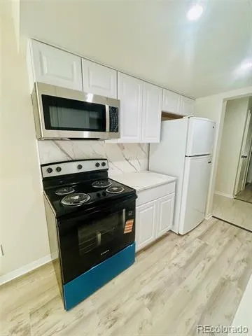 17331 E Mansfield Avenue #312R Aurora, CO 80013